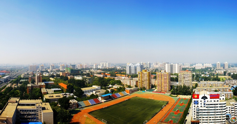 중국촨메이대학(中國傳媒大學, 중국전매대학교)