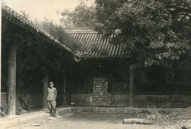 일본군 1855부대 사진 등장, 731부대 이은 만행 폭로