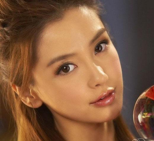 연예계 최고의 미모 대결 “나를 미모 종결자로 불러다오”