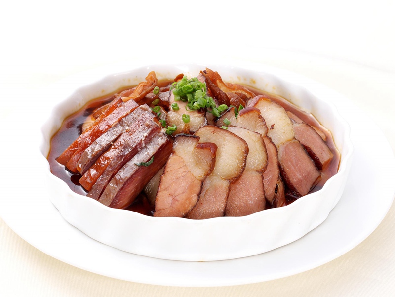 중국 8대 요리：샹차이(상채, 湘菜)
