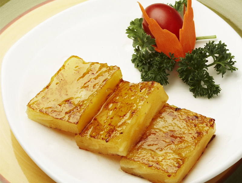 중국 8대 요리：위에차이(월채, 粤菜)
