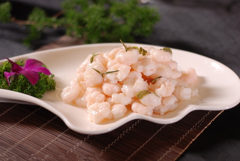 중국 8대 요리：저차이(절채, 浙菜)