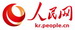 人民网韩文版新logo