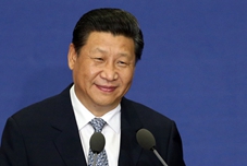 시진핑 서울대강연 “중국은 시종일관 평화수호 국가”