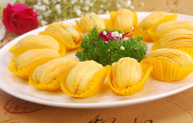 110년 역사의 ‘솨양러우’명가: 둥라이순