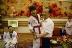한중 수교 20주년 기념 보도사진전 개최 취재편집부 [다문화뉴스충청 9.5]서울시는 한중 수교 20주년을 기념하여 중국의 대표적인 언론매체인 인민일보 인민망과 공동으로 9월 4일(화)부터 6(목)까지 3일 동안 <한중 수교 20주년 기념 서울시․인민망 보도사진전> 특별기획전을 서울광장에서 개최한다고 밝혔다.