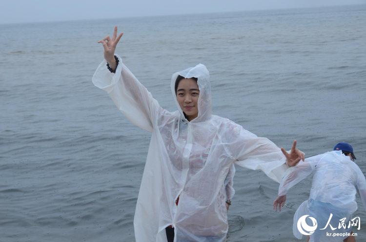 심신지려 캠프, 풍성한 프로그램으로 우호 다져