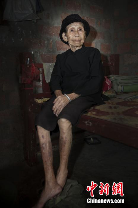 90세 ‘위안부’ 할머니, 평생을 역사의 증인으로 살아