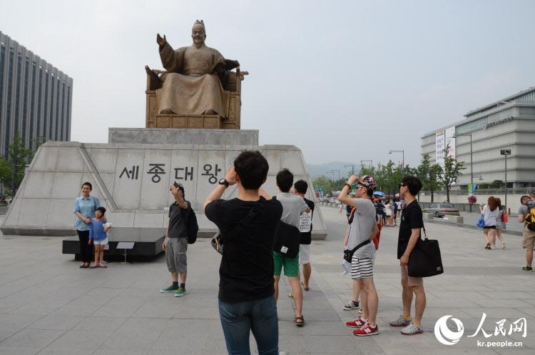 [심신지려] 문화 체험과 홍대 공연, 마지막 ‘추억’ 쌓아