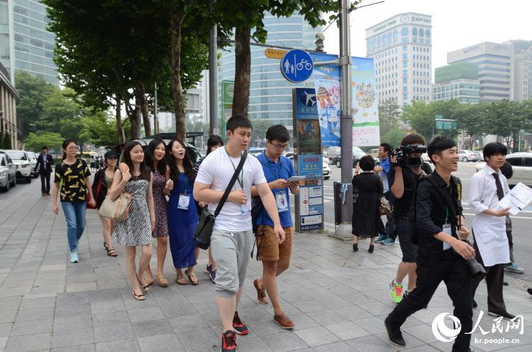 [심신지려] 문화 체험과 홍대 공연, 마지막 ‘추억’ 쌓아