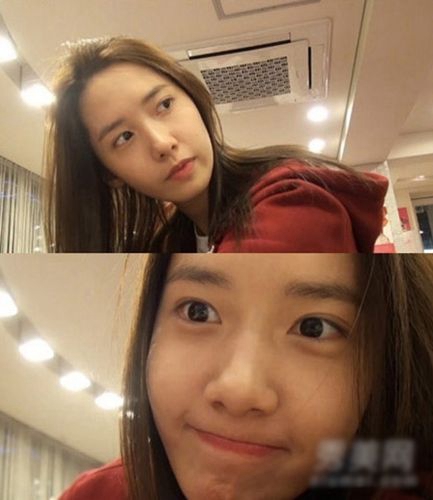 여배우 민낯 공개 “누가 최강 미모 자랑하나”