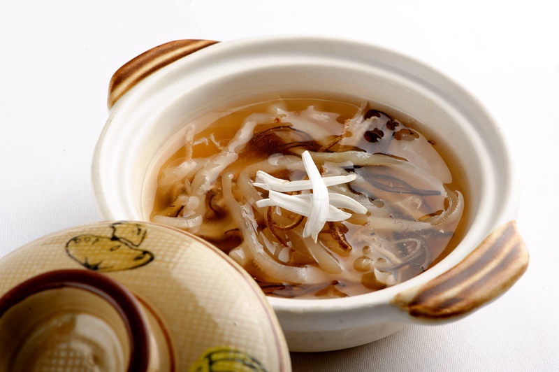 150년 역사의 싱화러우: 상하이 최초의 광둥요리 전문점