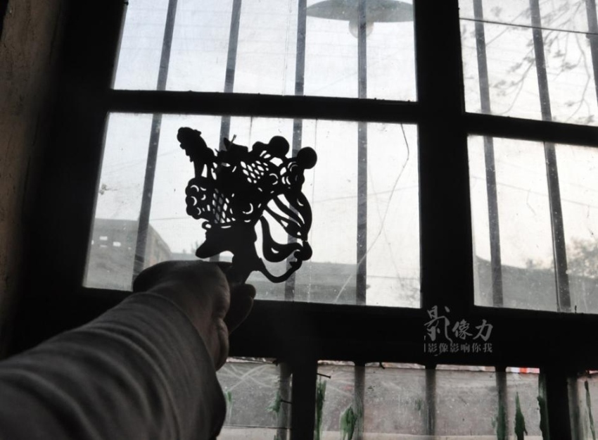 무형문화재 탐방: 산둥 딩타오피영(定陶皮影)의 ‘수호자’