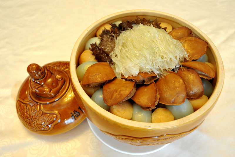민난(閩南) 풍미의 유명 맛집 푸젠（福建） 하오칭샹