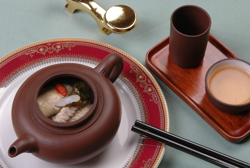 민난(閩南) 풍미의 유명 맛집 푸젠（福建） 하오칭샹