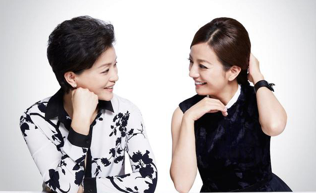 자오웨이 영화  ‘친애적’ 인터뷰…높은 연기 몰입도 호평