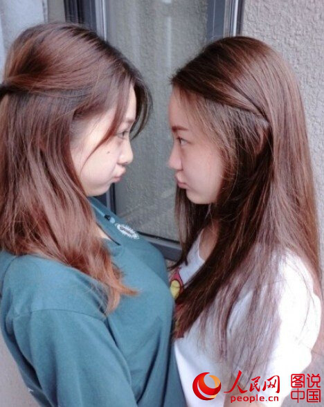 중앙희극학원 새내기 군사훈련…모두 ‘연예인 같아’