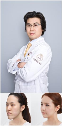 리젠성형외과 얼굴 전문가 오명준 원장