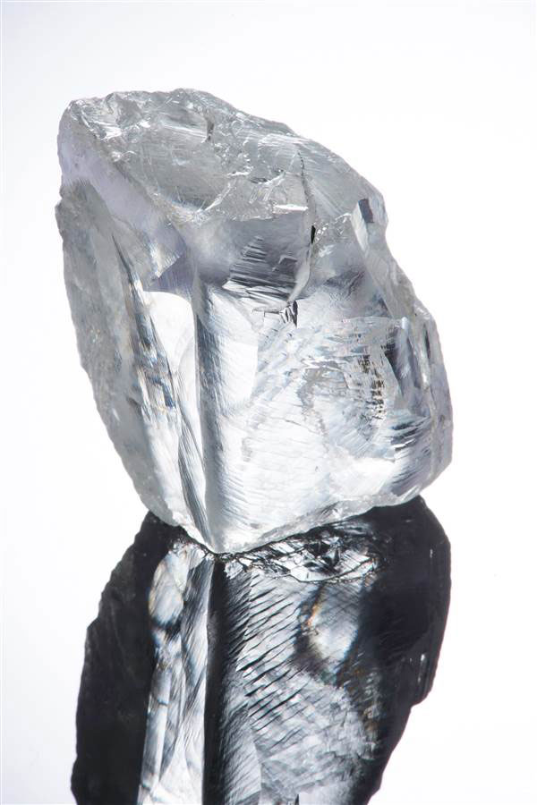 남아프리카서 232캐럿 거대 다이아몬드 발견돼