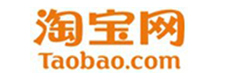 타오바오(淘寶)2003년 5월에 설립된 중국 내에서 가장 큰 인기를 모은 C2C 쇼핑 사이트다. 2013년 3월까지의 통계에 따르면 타오바오에 약 7억 6천 개의 상품정보가 게재되었으며 Alexa에 의해 ‘조횟수가 가장 많은 사이트 상위 20’으로 선정되었다.