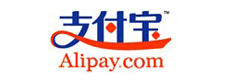 알리페이알리바바의 전자결제서비스인 알리페이는 2004년 12월에 설립되어 지금 중국인들이 가장 선호하는 제3자 결제플랫폼으로 부상했다. 