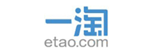 이타오(一淘)이타오(www.etao.com)는 인터넷 쇼핑 검색엔진이다. 이타오를 통해 상품정보, 할인정보를 검색할 수 있고 가격비교도 가능하다.