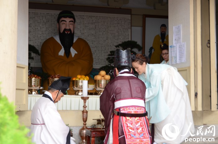 4천년 전 한국 최초 국가 탄생한 날‘개천절’, 그 의미는?