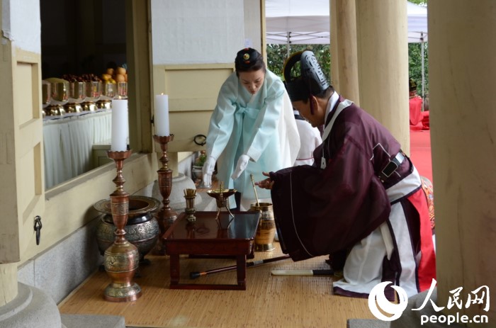 4천년 전 한국 최초 국가 탄생한 날‘개천절’, 그 의미는?