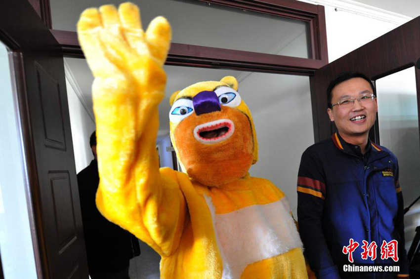 中복권 사상 세 번째 당첨금, 5억元 당첨자 천萬元 기부