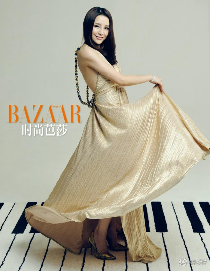 천제덩, 화보 공개… 피아노 여신의 매력 발산