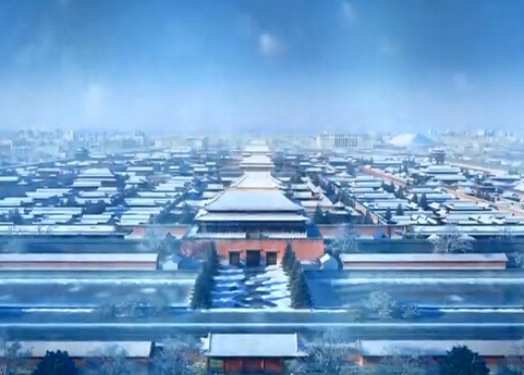 베이징 2022년 동계올림픽 유치 홍보영상