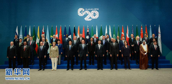 시진핑, 2016년 G20정상회의 개최에 자신감 피력