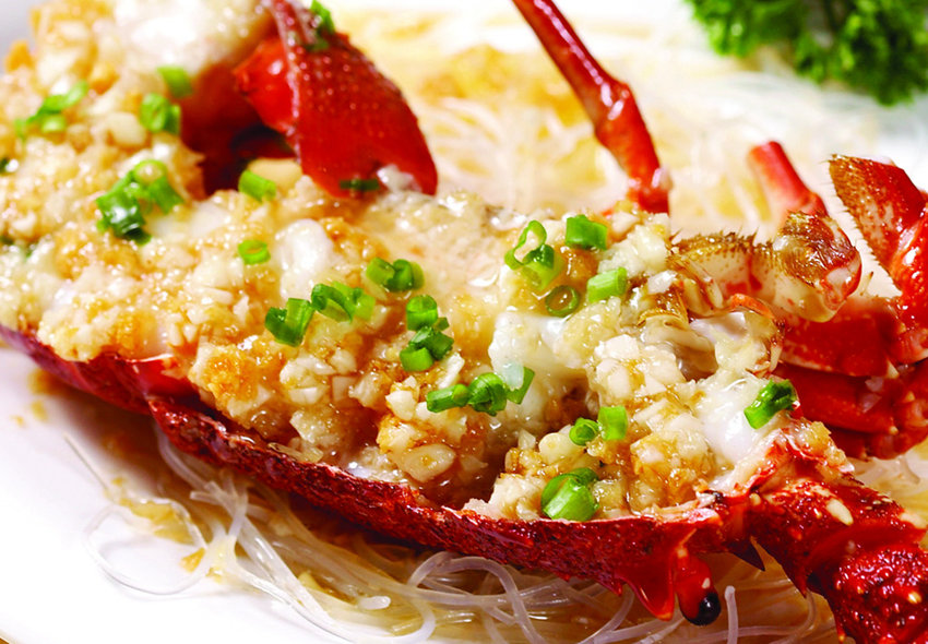 중국요리 24가지 조리법, 찌기(蒸) 소개