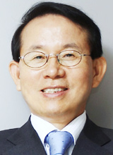 민병철 선플운동본부 이사장·건국대 교수