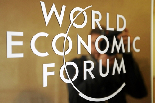 리커창, 2015년 WEF 연차총회 참석 예정 