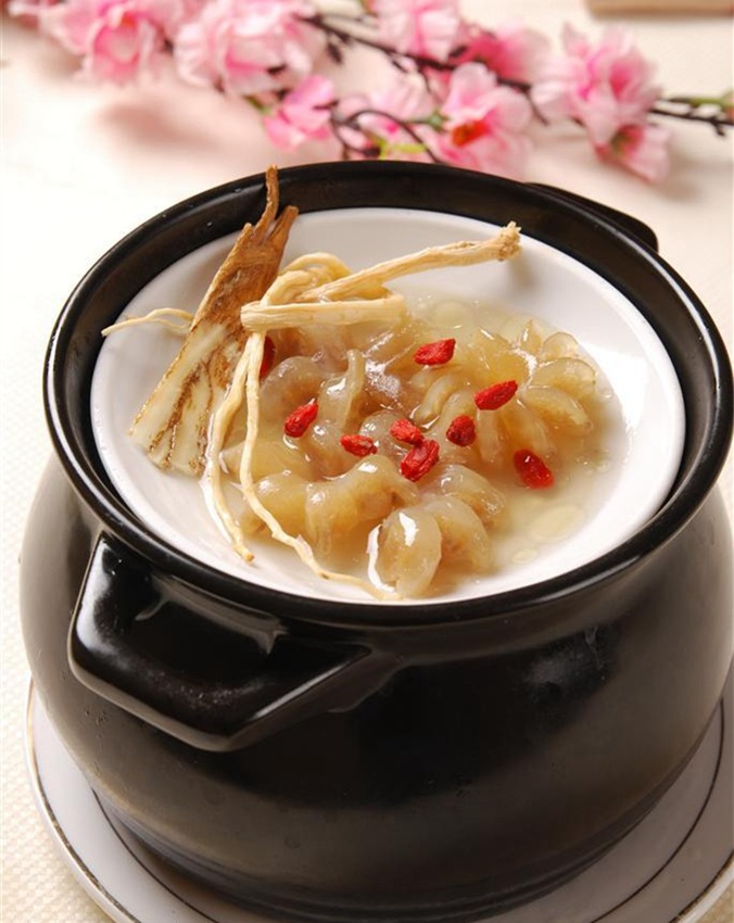 덩잉뉴러우(燈影牛肉)로 유명한 ‘라오쓰촨(老四川)’