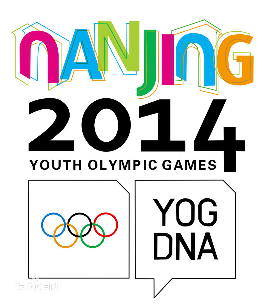 2014년 난징 유스올림픽