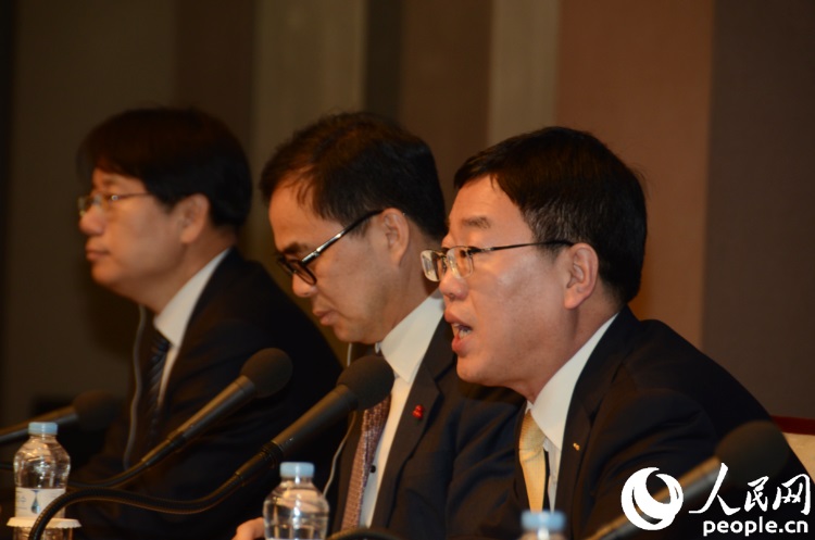 ‘중국 관광의 해’ 개막식 관련 브리핑 개최