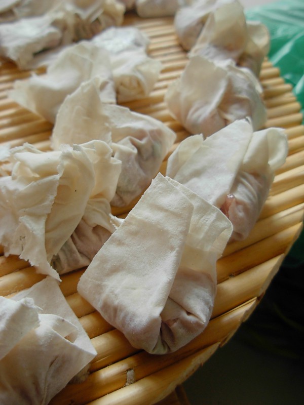 백년 전통의 맛 그대로…푸저우 이하이러우옌(依海肉燕)