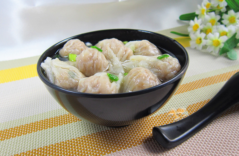 백년 전통의 맛 그대로…푸저우 이하이러우옌(依海肉燕)