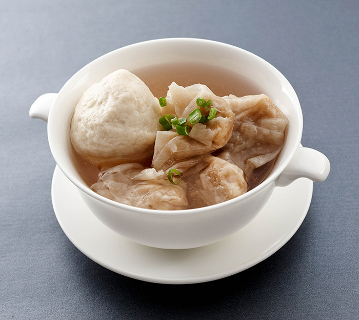 백년 전통의 맛 그대로…푸저우 이하이러우옌(依海肉燕)