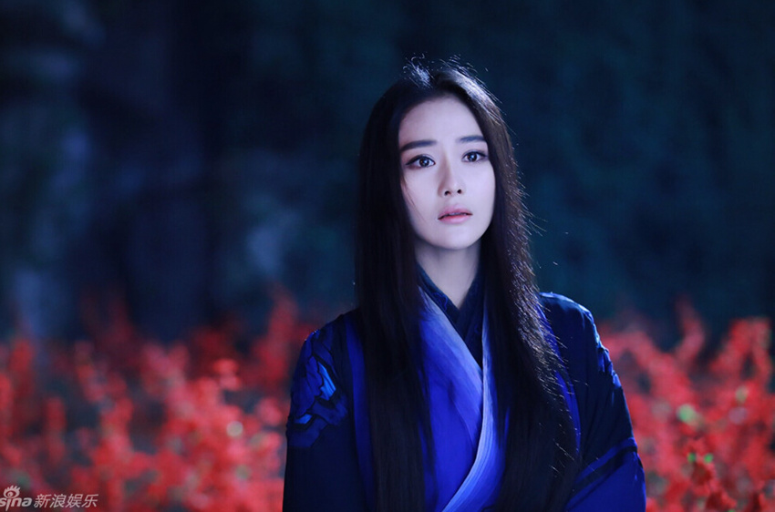 신조협려 2014, 리모처우 ‘분신자살신’ 눈물샘 자극