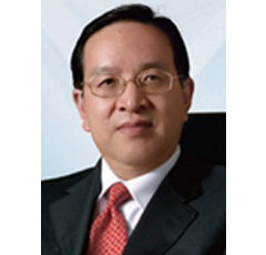 　　　　 장차오량(蔣超良)　　　　  　지린(吉林)성 성장