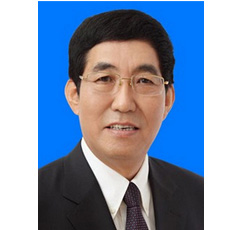 　　　바인차오루(巴音朝魯)　　　　 지린(吉林)성 당위원회 서기
