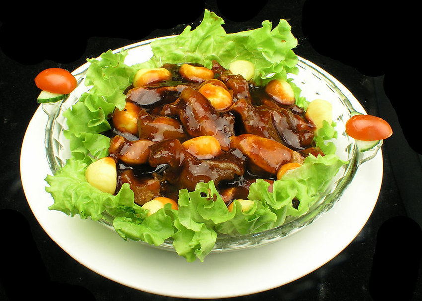 마오쩌둥도 잊을 수 없는 그 맛 충칭 이즈스(頤之時)