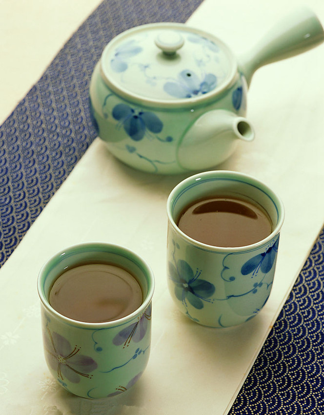 쓰촨을 대표하는 7대 명물, 전통의 향기를 지닌 차와 술