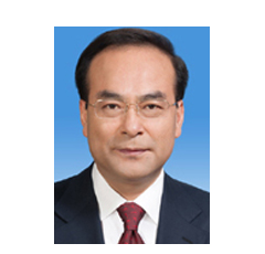 　　　　쑨정차이(孫政才) 　　　　충칭(重慶)시 당위원회 서기