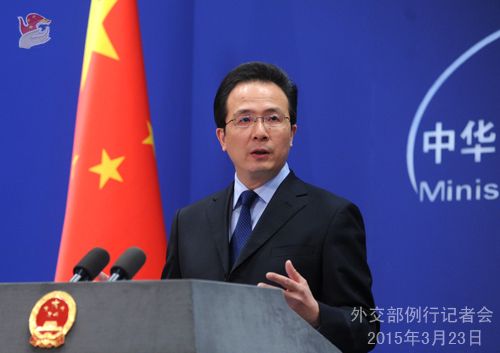 中, AIIB와 협력 원하는 美측 입장 변화에 ‘환영’ 