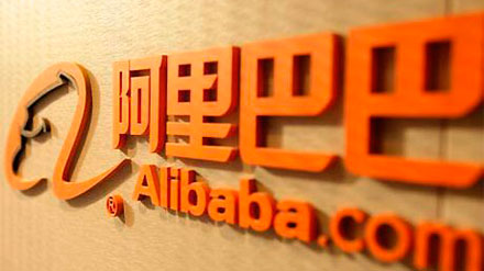 알리바바, 한 권의 두툼한 중국 스토리 