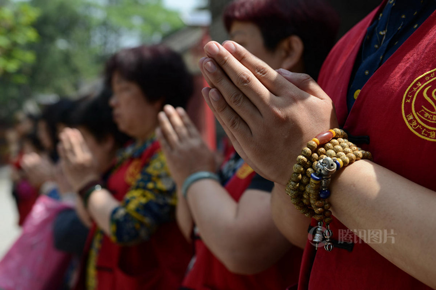 시안, 시짱 및 네팔 피해자들을 위한 추모식 열어